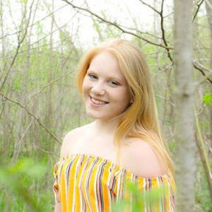 Meet your Posher, Natalia